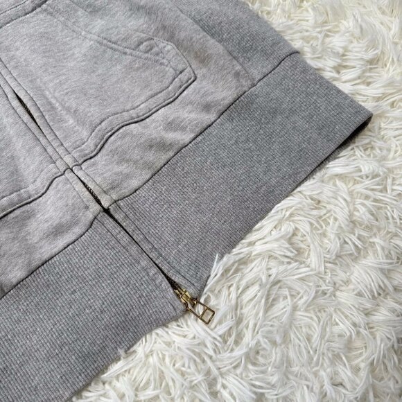 Burberry Zip Hoodie - Picture 12 of 15